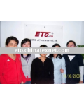 ETO eCommerce Ltd.
